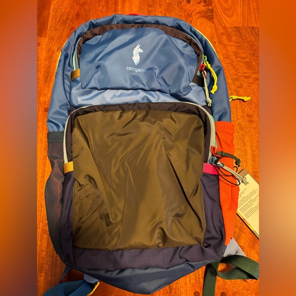 cotopaxi Handbags - Tasra 16L Cotopaxi backpack NWT